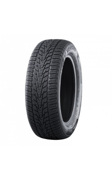 NANKANG SV-4 215/60 R17 100V XL – žieminė padanga 1