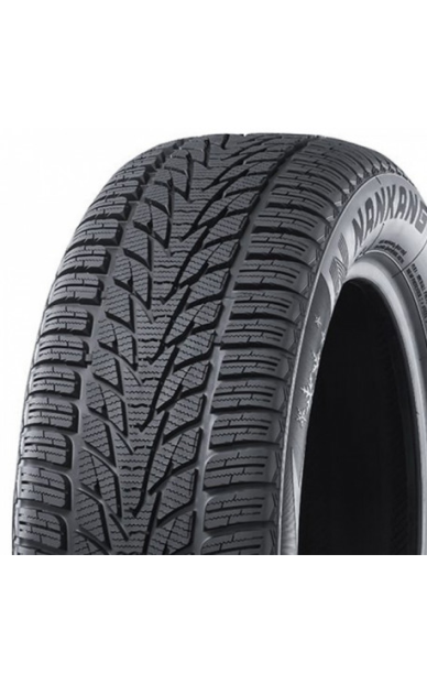 NANKANG SV-4 245/45 R18 100V XL – žieminė padanga NANKANG SV-4 245/45 R18 100V XL – žieminė padanga