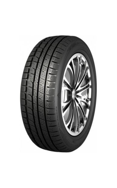 NANKANG SV-55 245/40 R19 98V XL – žieminė padanga 1 NANKANG SV-55 245/40 R19 98V XL – žieminė padanga 1