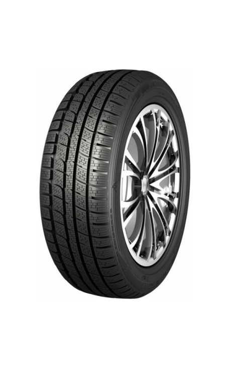 NANKANG SV-55 225/55 R19 99V – žieminė padanga 1 NANKANG SV-55 225/55 R19 99V – žieminė padanga 1