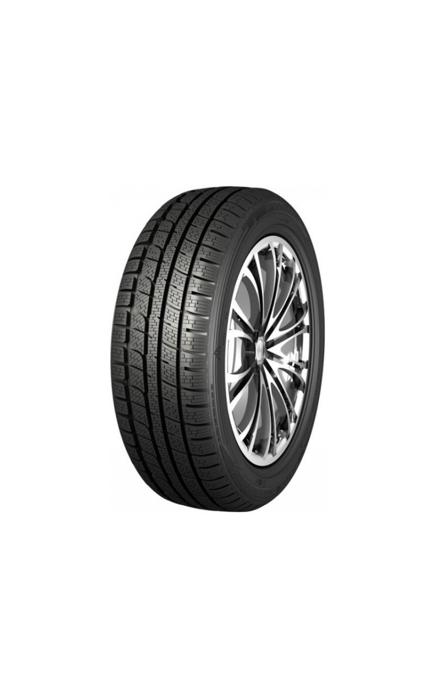 NANKANG SV-55 235/65 R18 110H XL – žieminė padanga