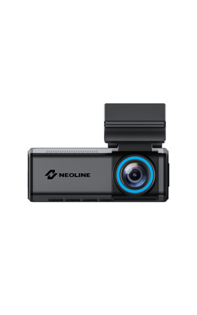 Neoline Flash 2K Dual vaizdo registratorius su dviem kameromis