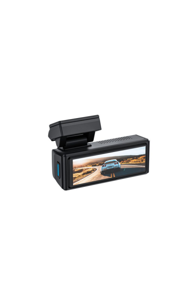 Neoline Flash 2K Dual vaizdo registratorius su dviem kameromis