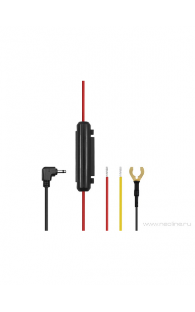 Neoline Fuse Cord 3 Pin Maitinimo kabelis