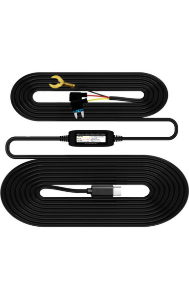 Neoline Fuse cord Flash 2K maitinimo kabelis