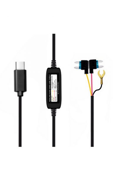 Neoline Fuse cord Flash 2K maitinimo kabelis