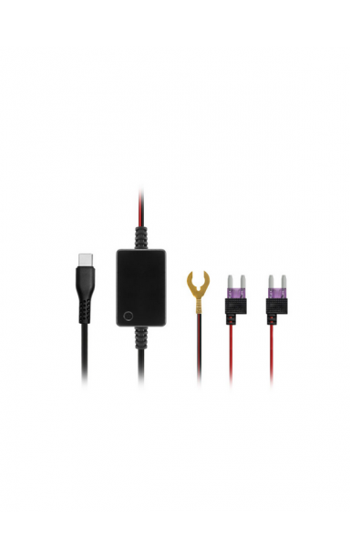 Neoline FUSE CORD For G-TECH X3x (GPS) maitinimo kabelis