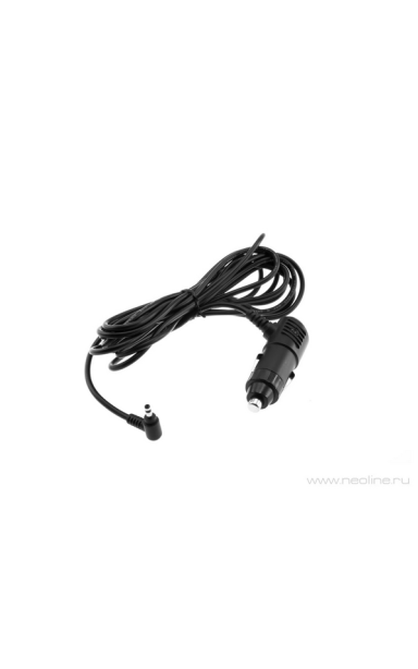 Neoline X-COP Power Cord Hybrid maitinimo kabelis