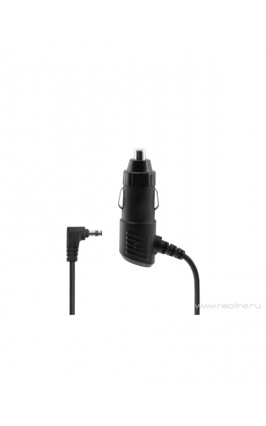Neoline X-COP Power Cord Hybrid maitinimo kabelis