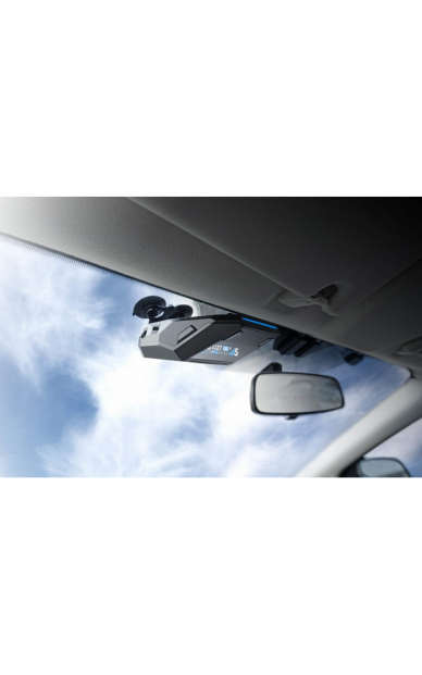 Neoline X-COP 8700s – Radarų detektorius su integruotu GPS ir LIDAR aptikimu 1