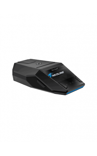 Neoline X-COP 8700s – Radarų detektorius su integruotu GPS ir LIDAR aptikimu 4