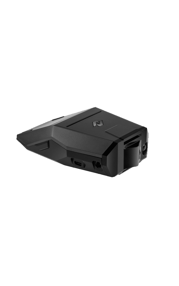 Neoline X-COP 8700s – Radarų detektorius su integruotu GPS ir LIDAR aptikimu