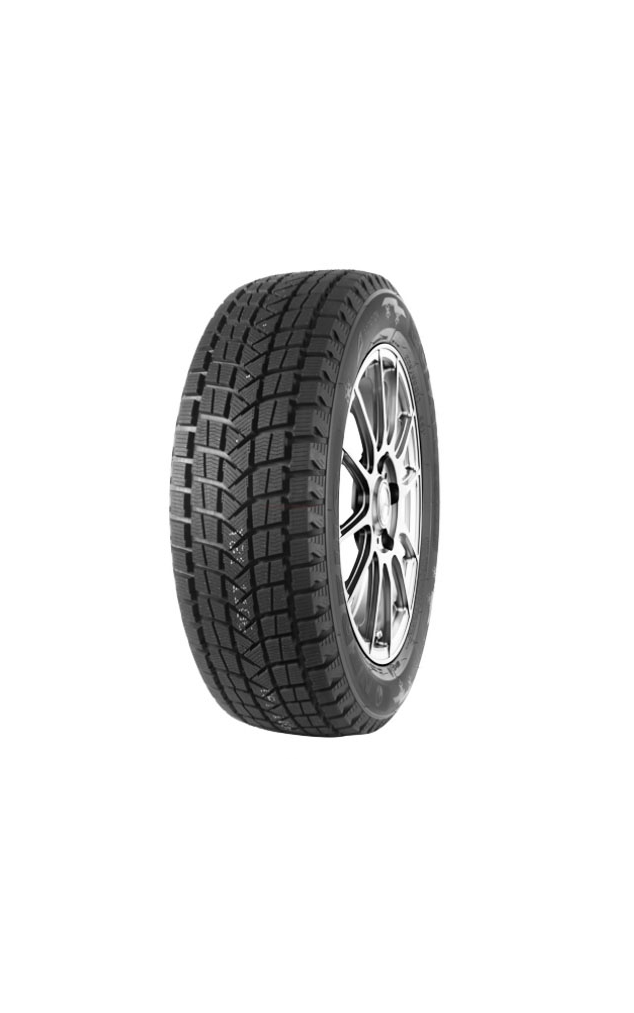NEREUS NS806 255/50 R19 107T – žieminė SUV padanga