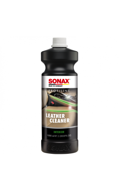 Odos valymo priemonė SONAX PROFILINE 1L Odos valymo priemonė SONAX PROFILINE 1L