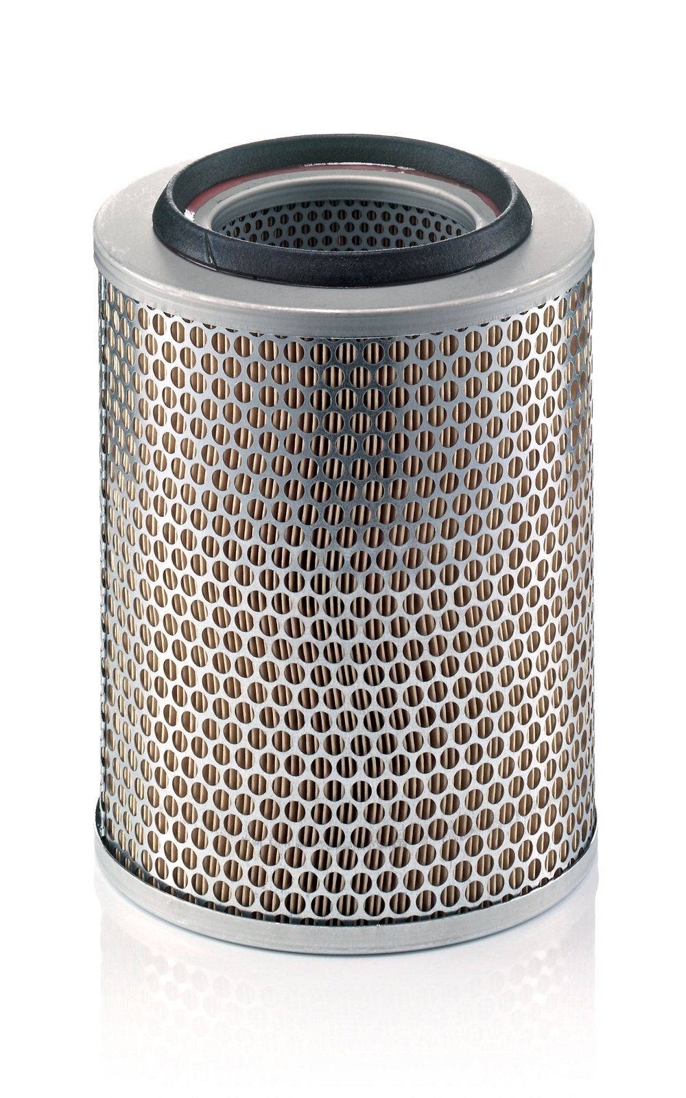 Oro filtras MANN-FILTER