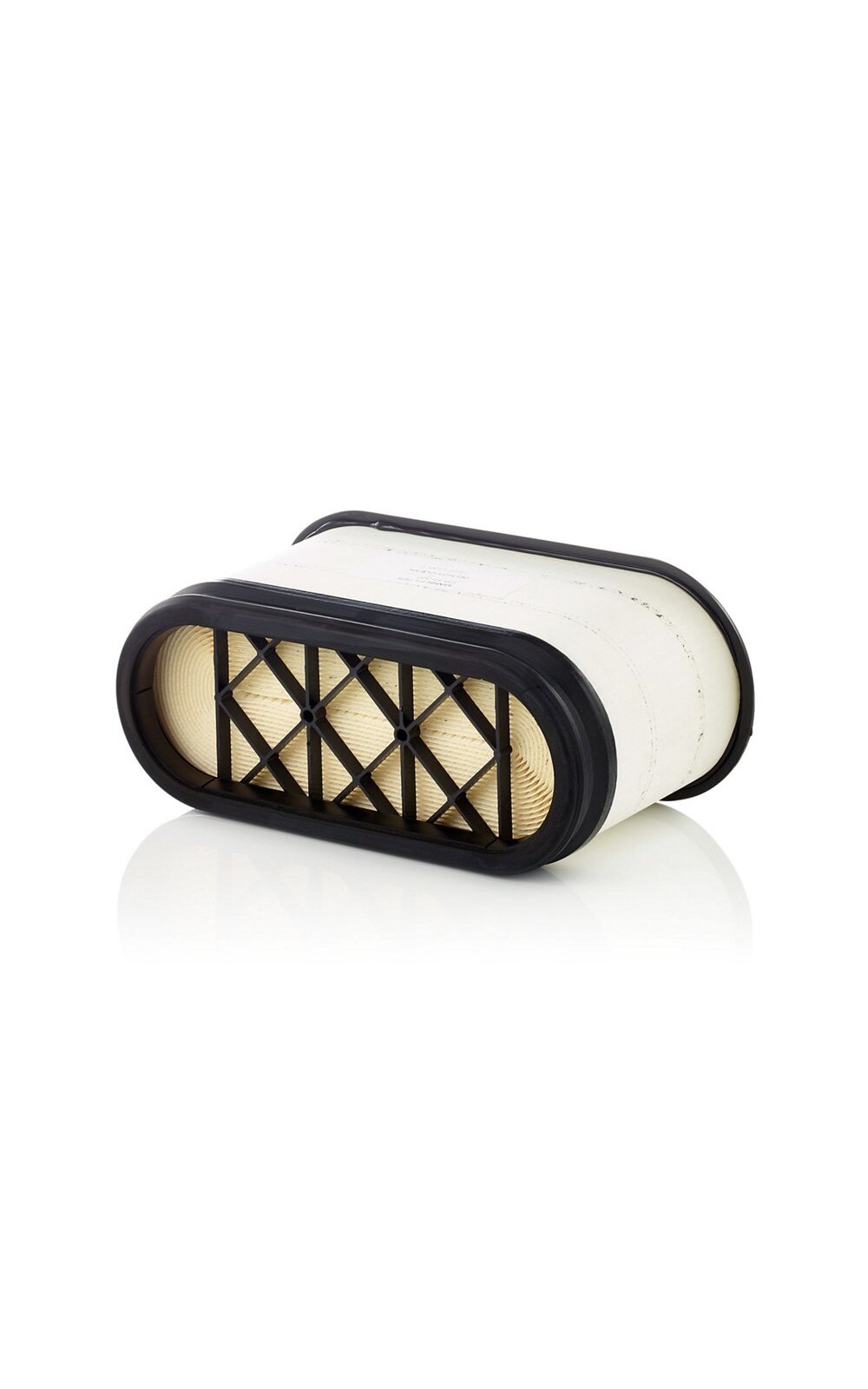 Oro filtras CompacPlus MANN-FILTER