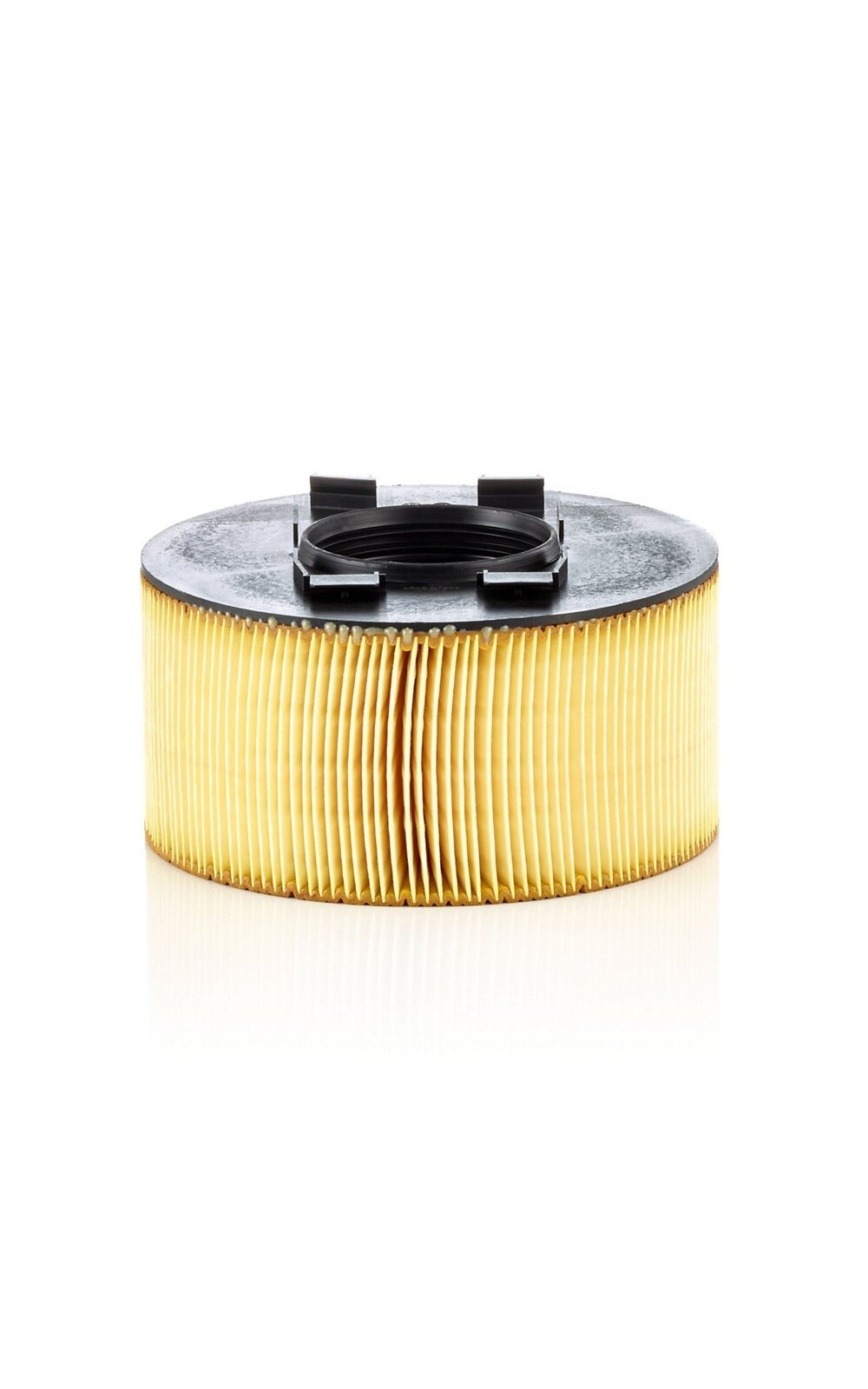 Oro filtras MANN-FILTER