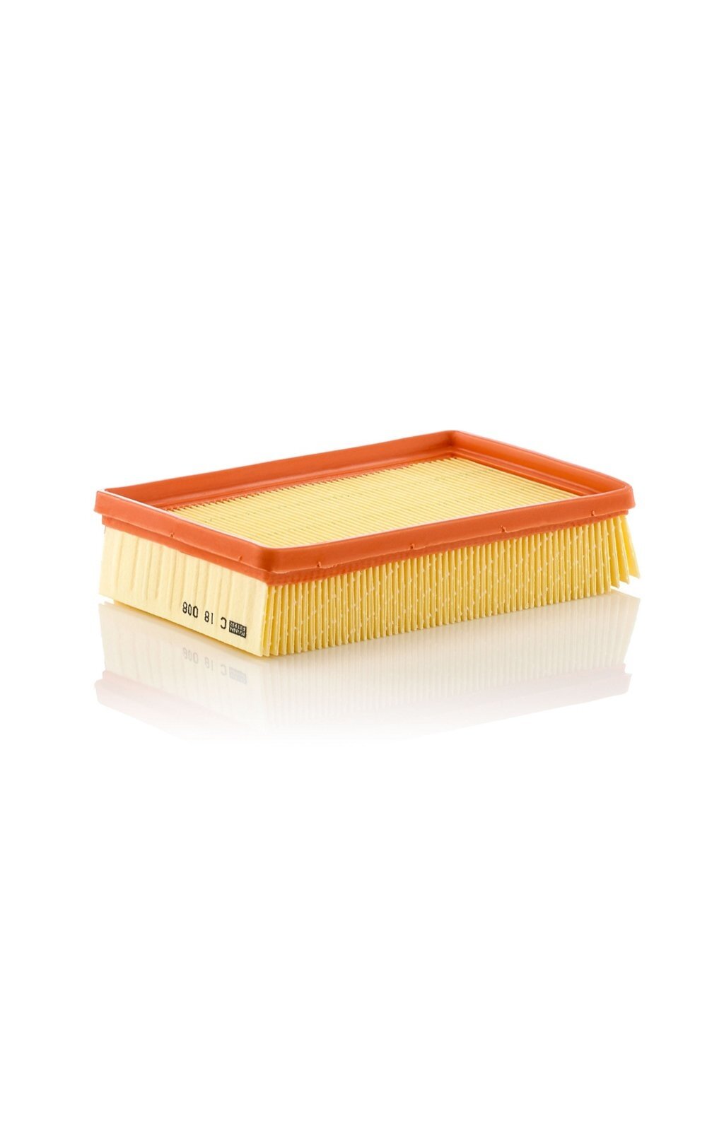 Oro filtras MANN-FILTER