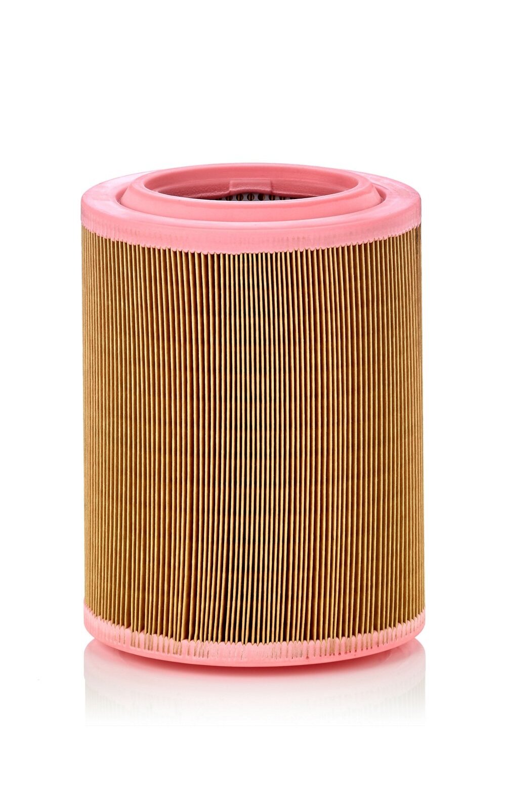 Oro filtras MANN-FILTER Oro filtras MANN-FILTER