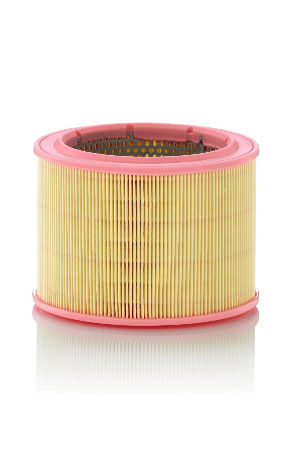 Oro filtras MANN-FILTER Oro filtras MANN-FILTER