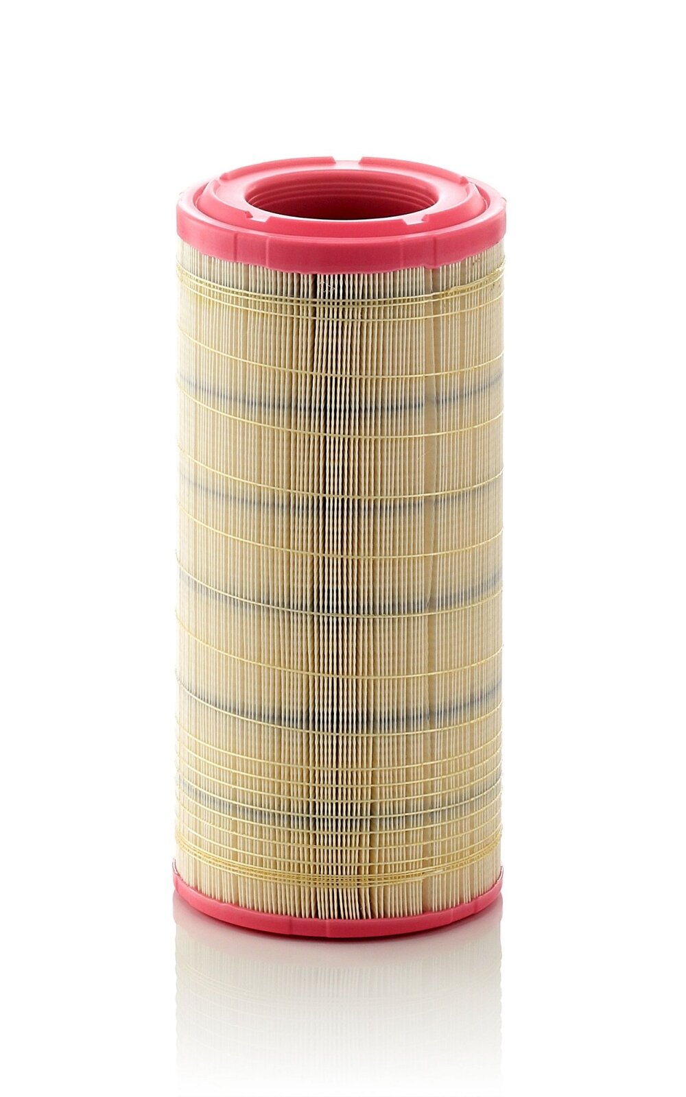 Oro filtras MANN-FILTER Oro filtras MANN-FILTER