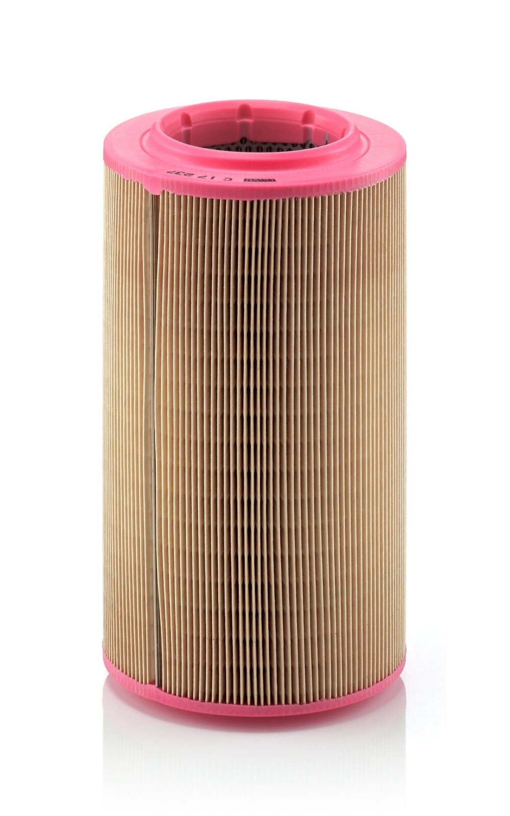 Oro filtras MANN-FILTER Oro filtras MANN-FILTER