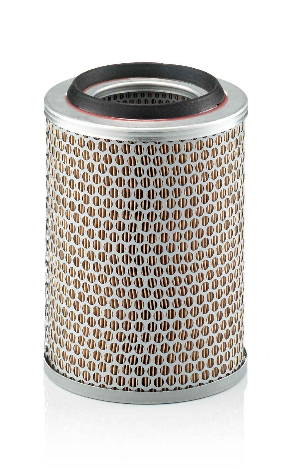 Oro filtras MANN-FILTER Oro filtras MANN-FILTER