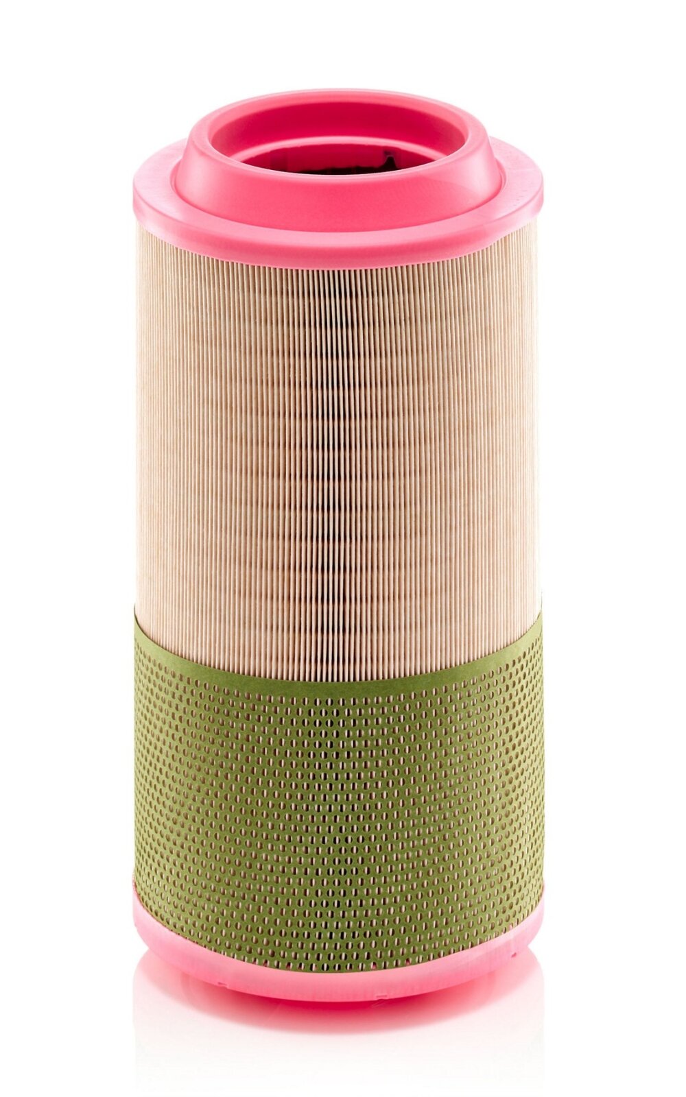 Oro filtras MANN-FILTER Oro filtras MANN-FILTER
