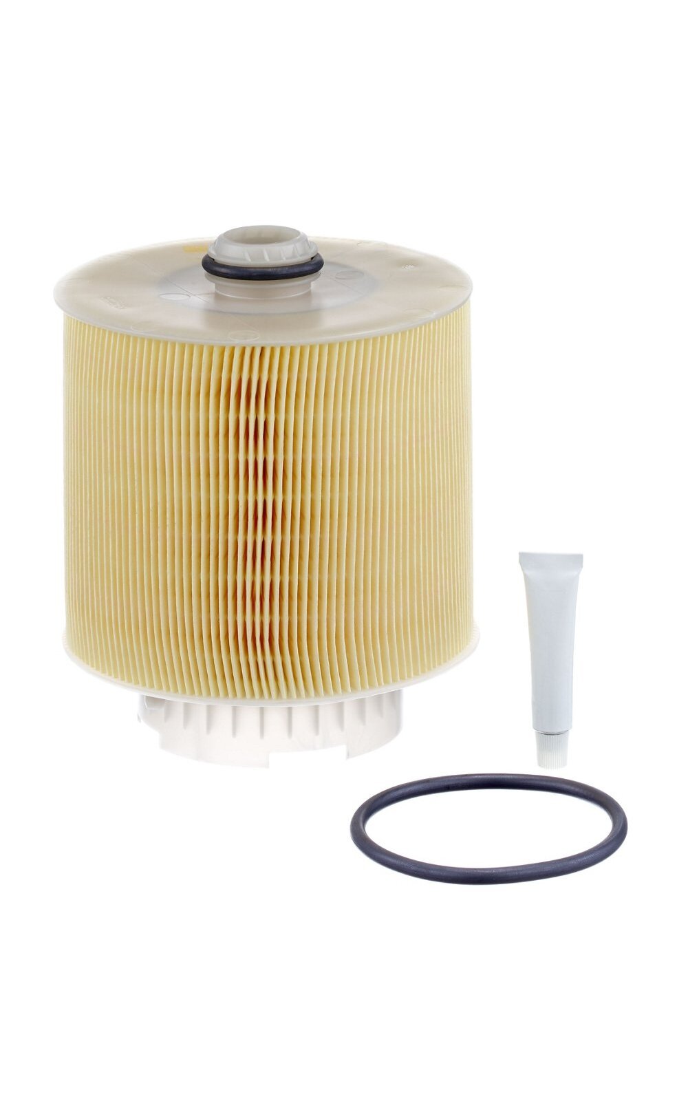 Oro filtras MANN-FILTER Oro filtras MANN-FILTER