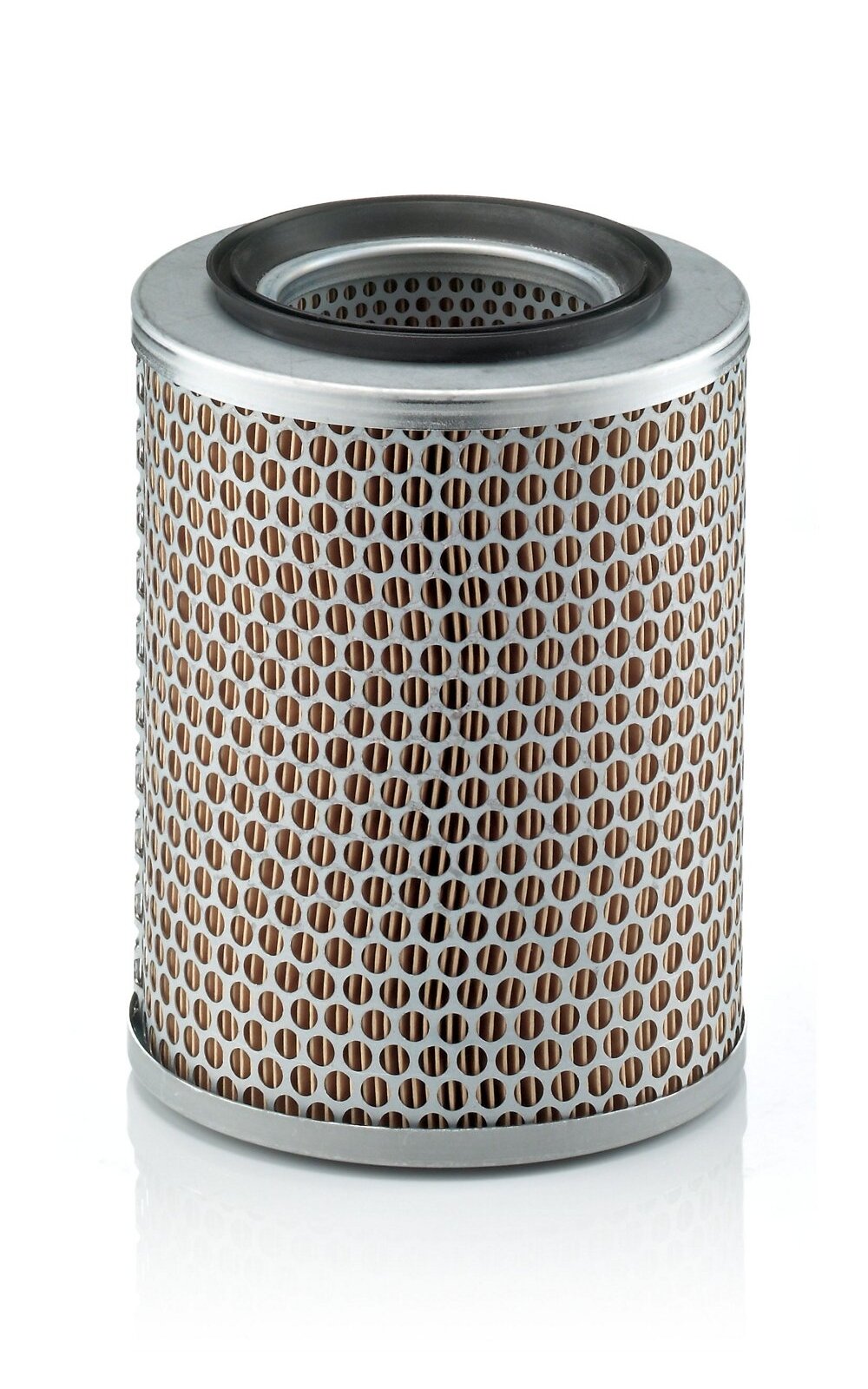 Oro filtras MANN-FILTER Oro filtras MANN-FILTER