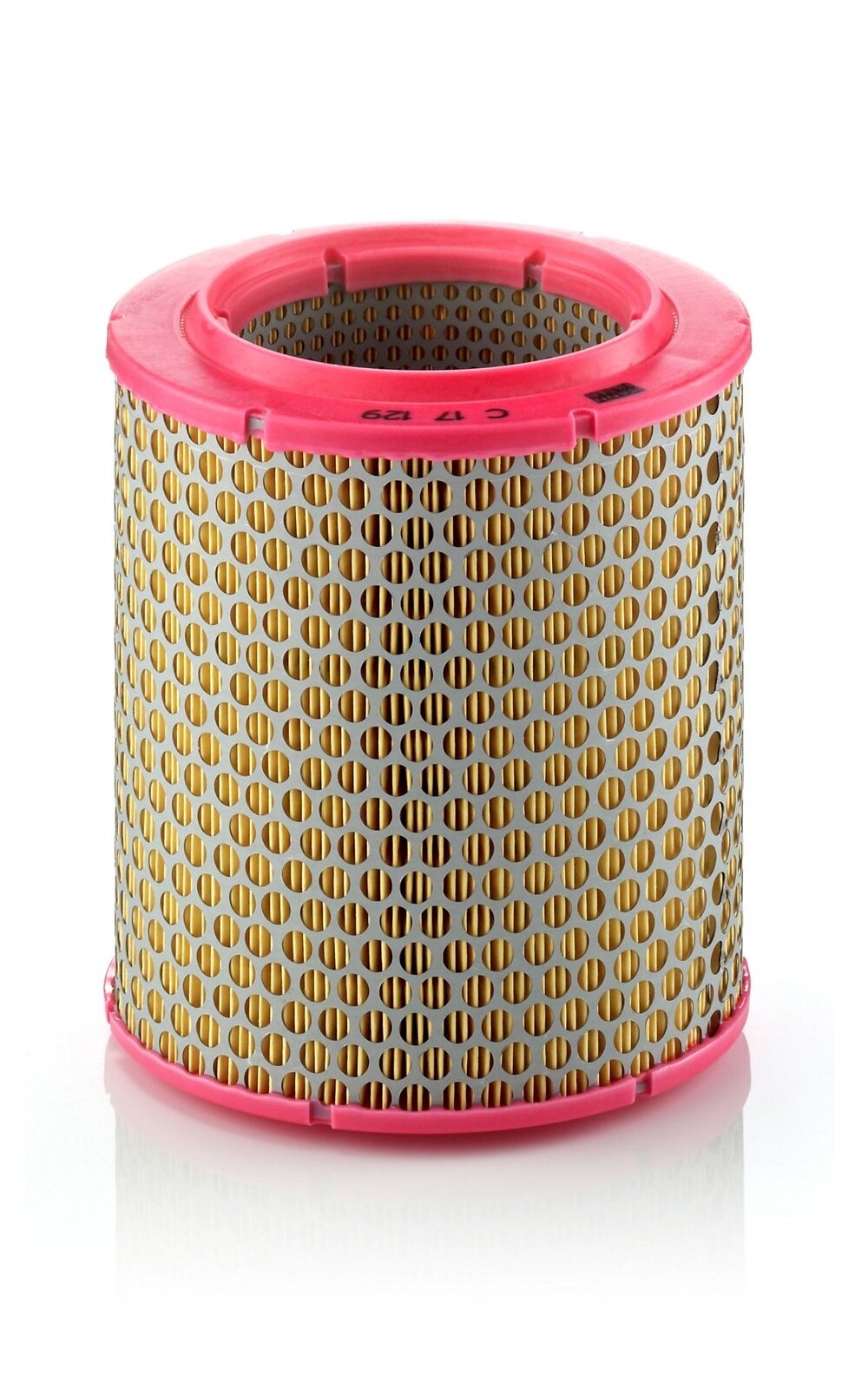 Oro filtras MANN-FILTER Oro filtras MANN-FILTER