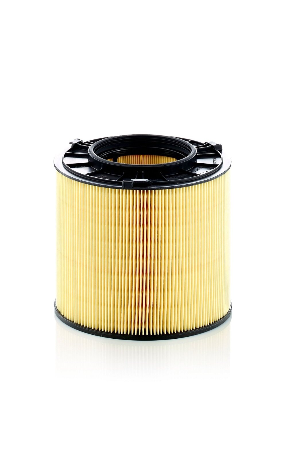 Oro filtras MANN-FILTER