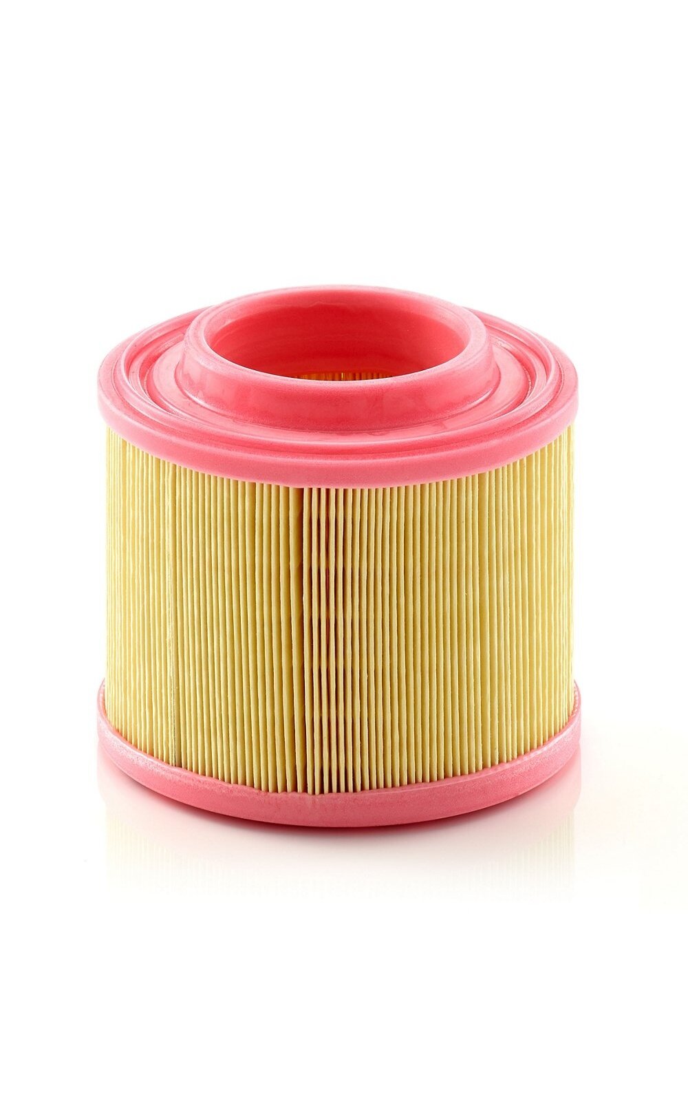 Oro filtras MANN-FILTER Oro filtras MANN-FILTER