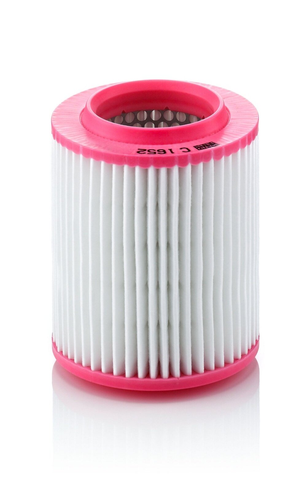 Oro filtras MANN-FILTER Oro filtras MANN-FILTER
