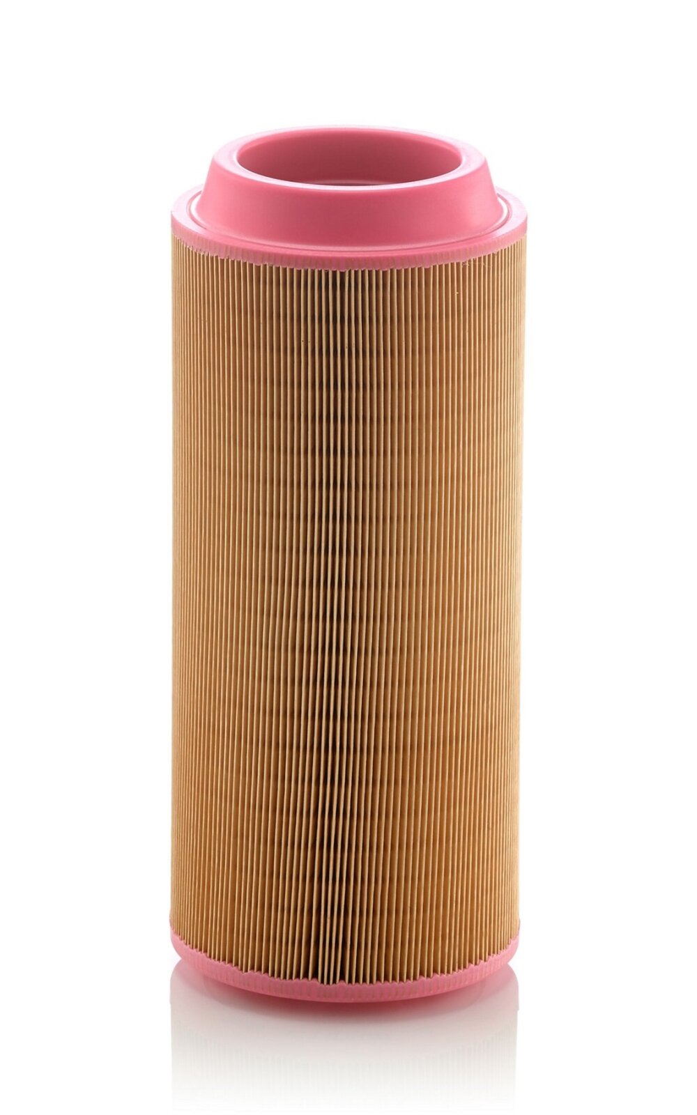 Oro filtras MANN-FILTER