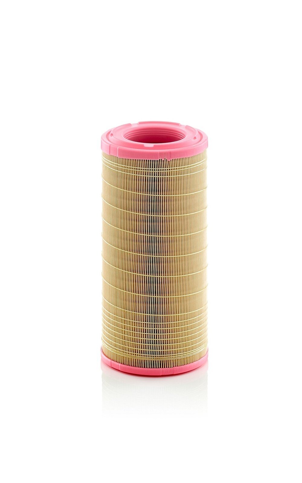 Oro filtras MANN-FILTER