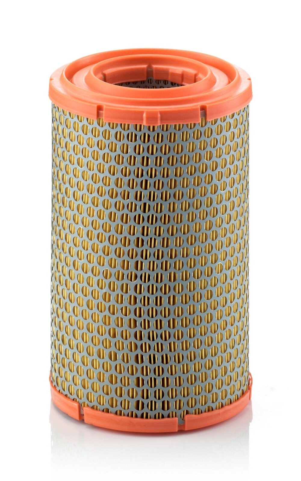 Oro filtras MANN-FILTER Oro filtras MANN-FILTER