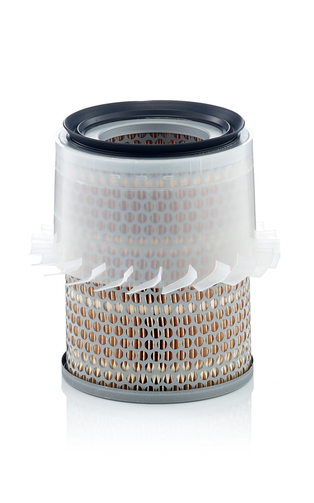Oro filtras MANN-FILTER