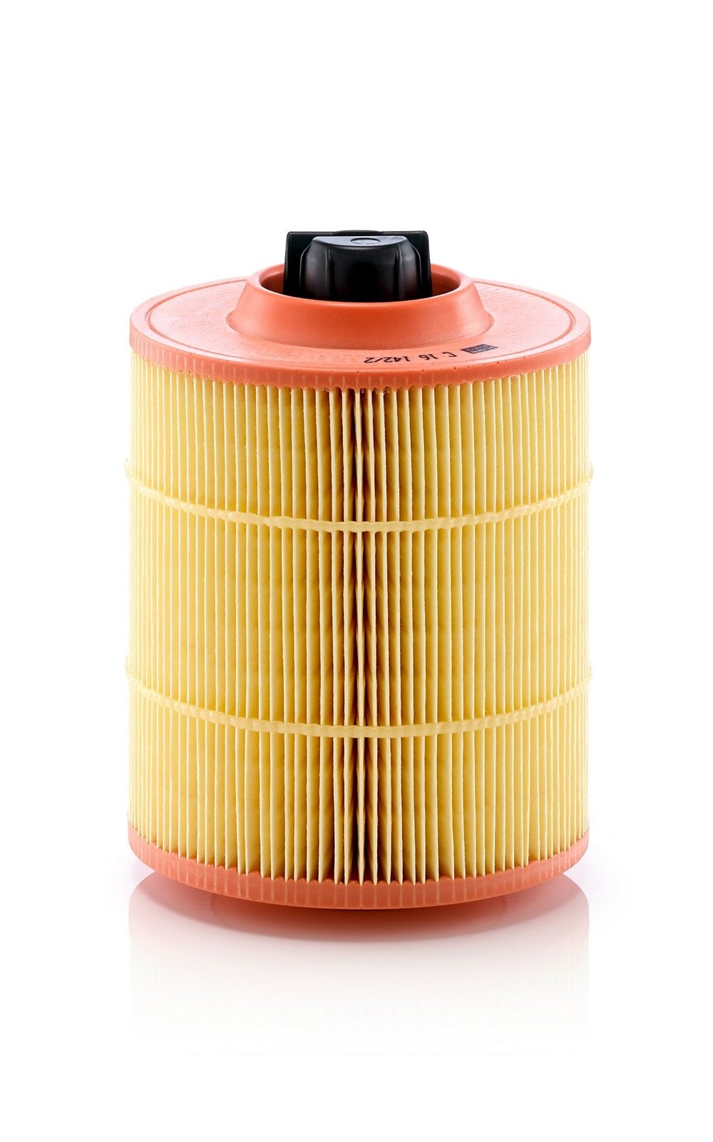 Oro filtras MANN-FILTER Oro filtras MANN-FILTER