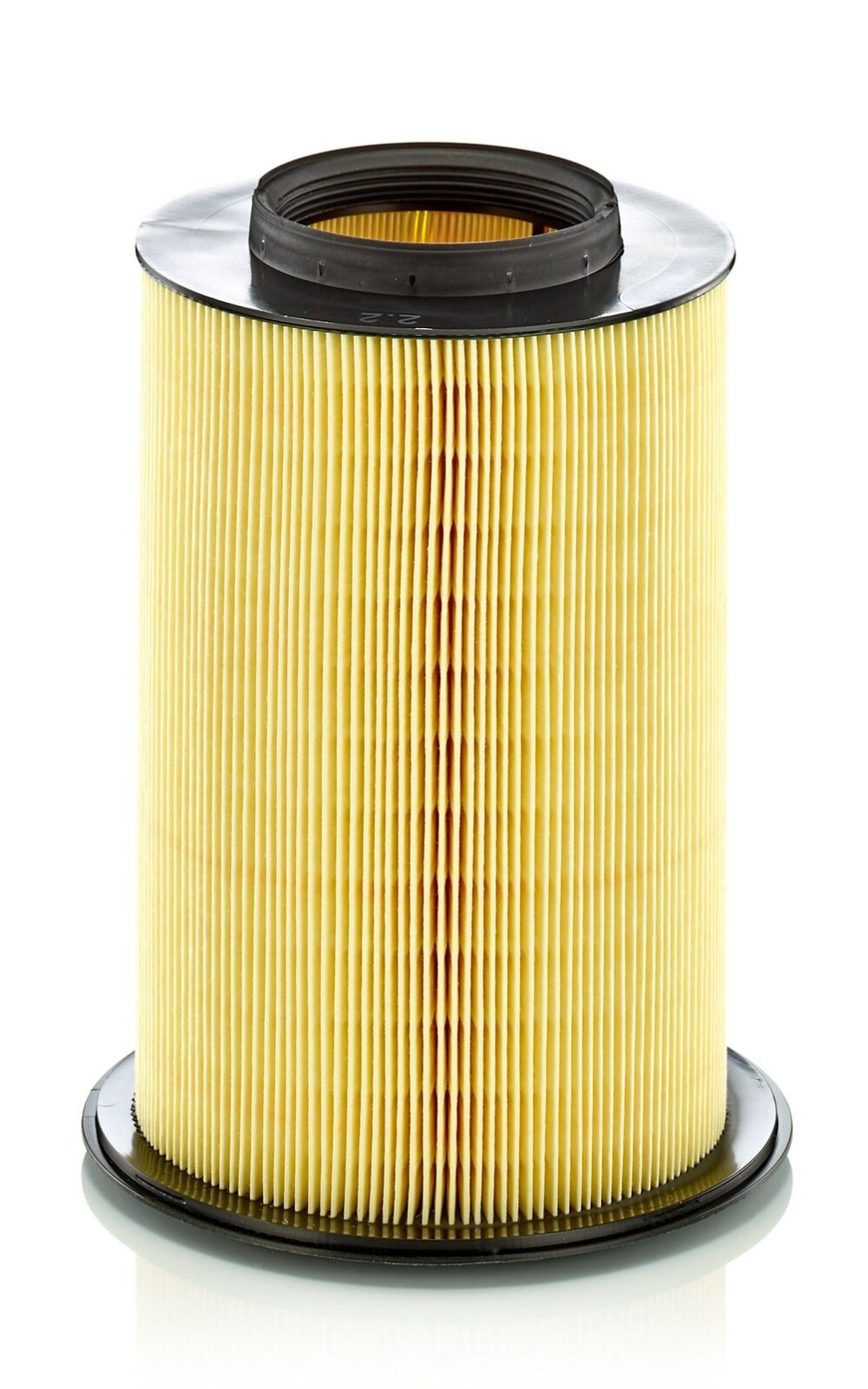 Oro filtras MANN-FILTER Oro filtras MANN-FILTER