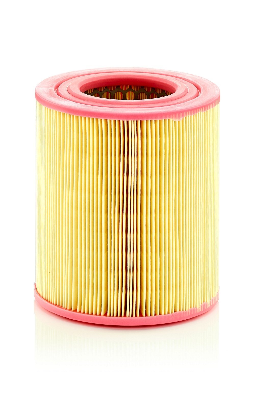 Oro filtras MANN-FILTER Oro filtras MANN-FILTER