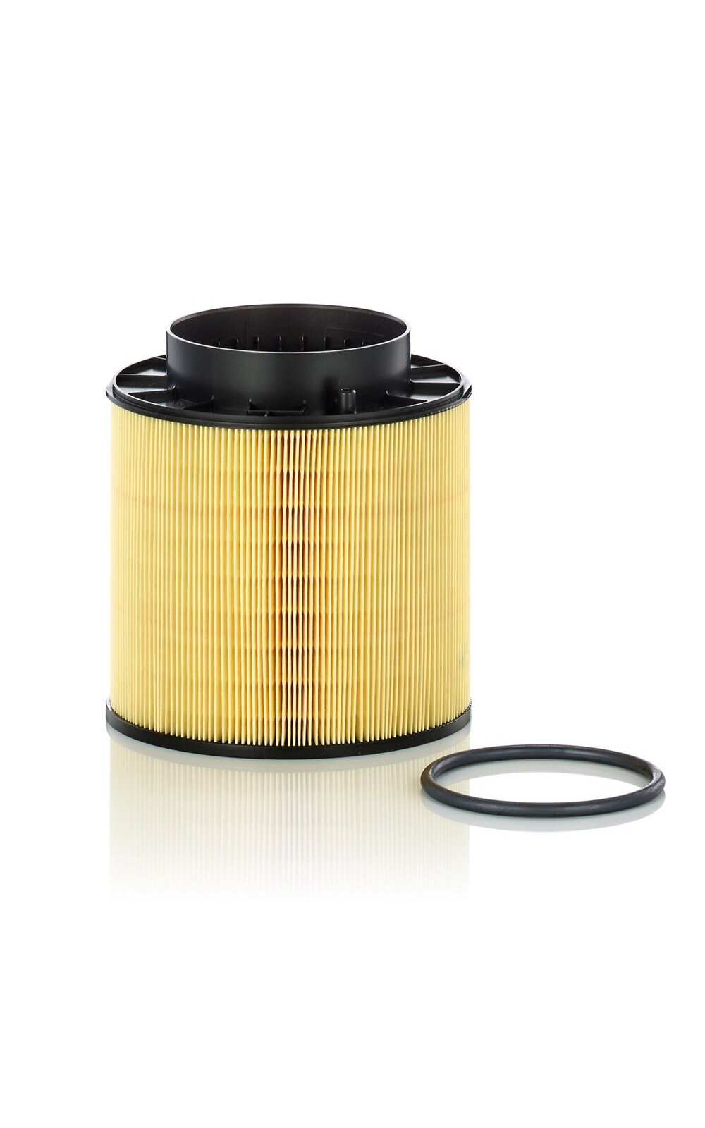 Oro filtras MANN-FILTER Oro filtras MANN-FILTER