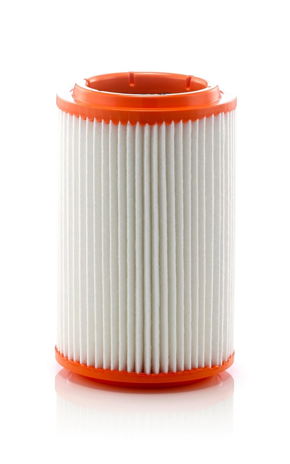 Oro filtras MANN-FILTER Oro filtras MANN-FILTER