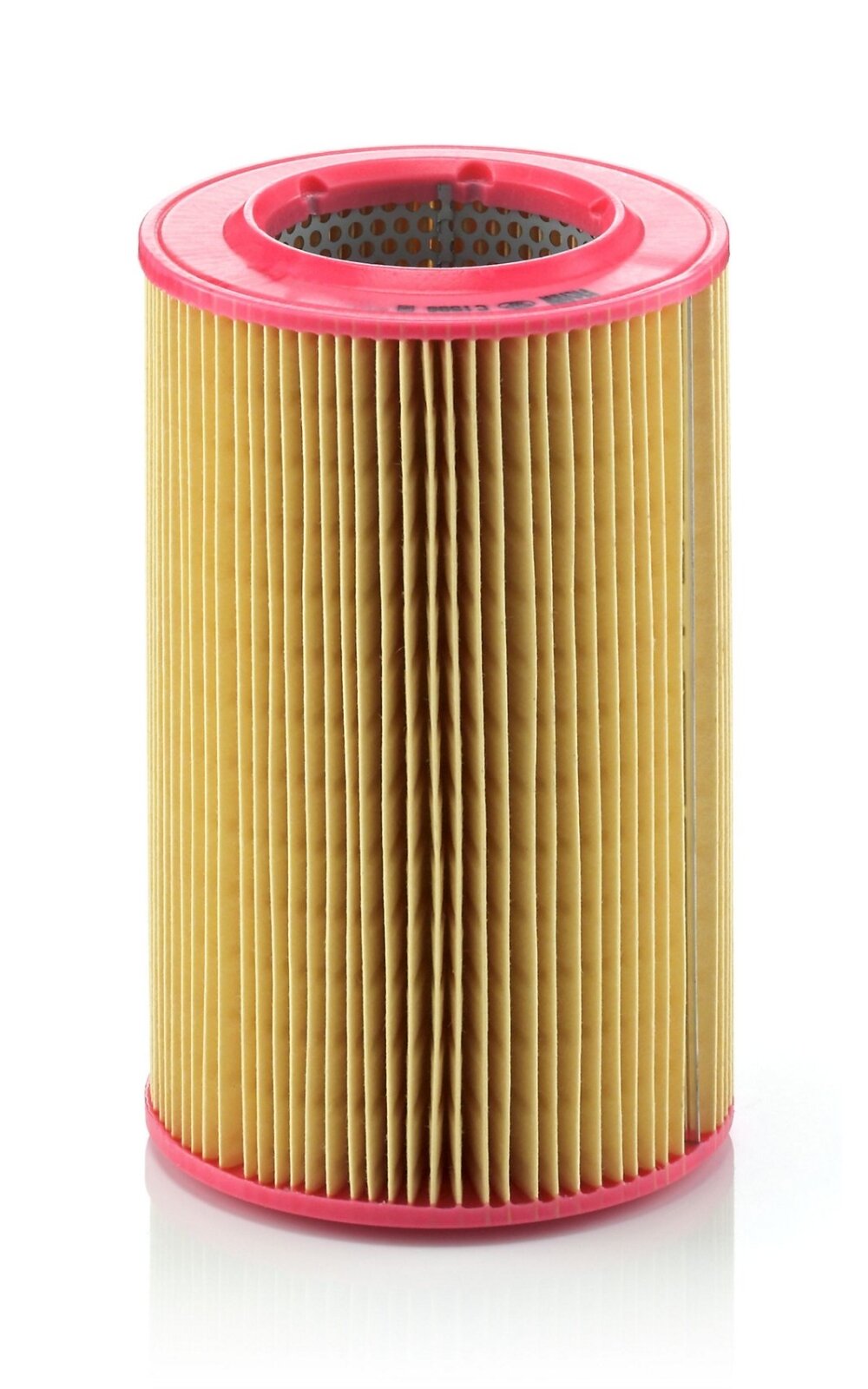 Oro filtras MANN-FILTER