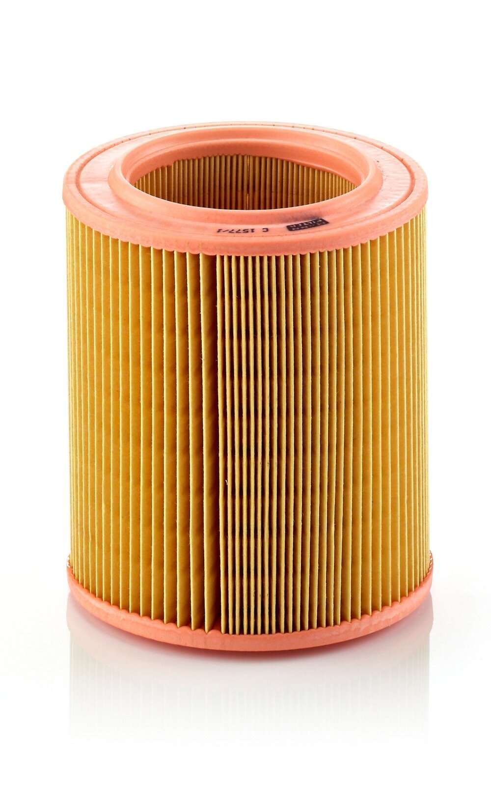 Oro filtras MANN-FILTER Oro filtras MANN-FILTER