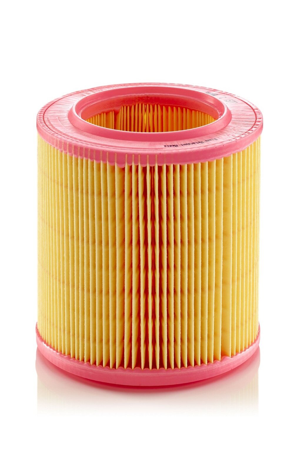Oro filtras MANN-FILTER Oro filtras MANN-FILTER