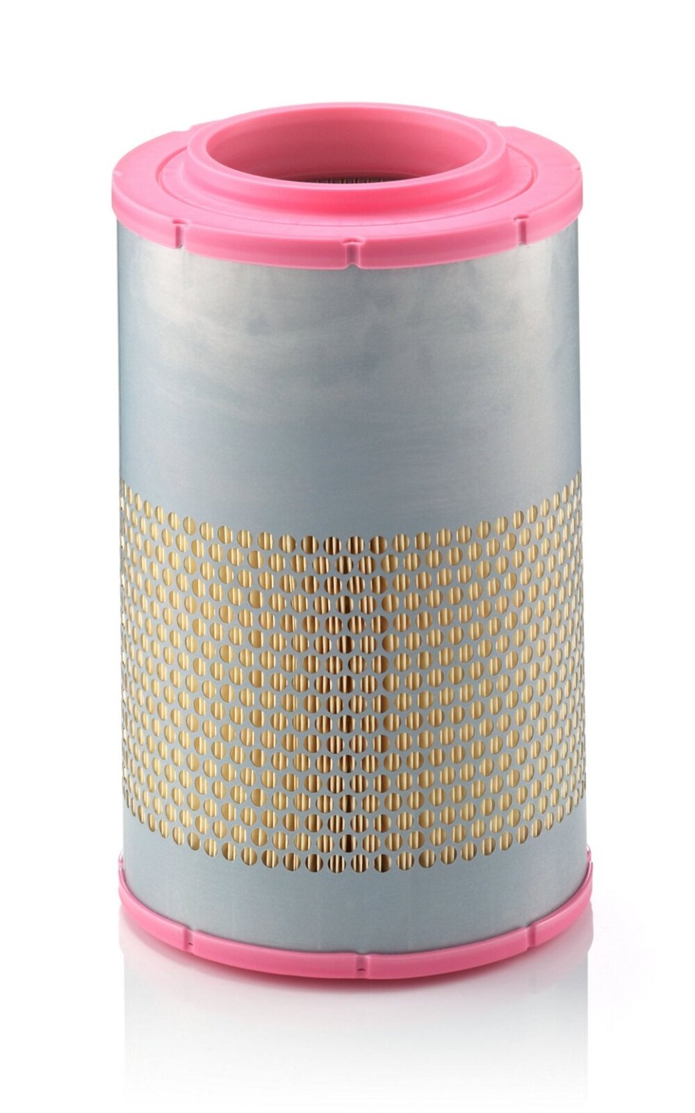 Oro filtras MANN-FILTER Oro filtras MANN-FILTER