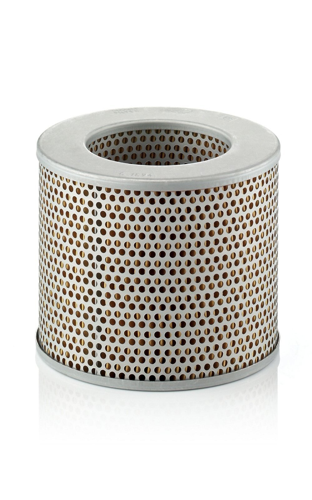 Oro filtras MANN-FILTER Oro filtras MANN-FILTER
