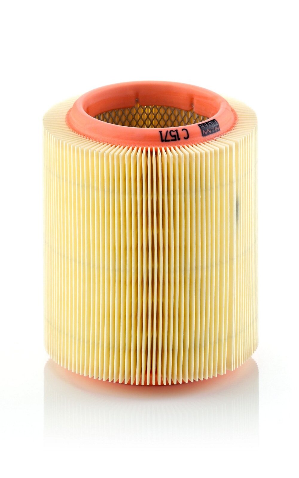 Oro filtras MANN-FILTER Oro filtras MANN-FILTER