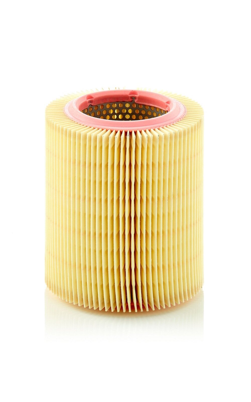Oro filtras MANN-FILTER